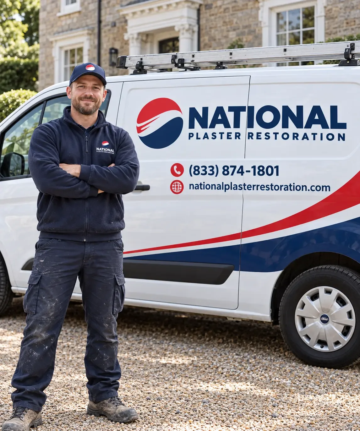Plaster Repair Norcross, MN FAQs